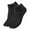 BK, variant on EGNMCR Moisturizing Socks - Gel Socks For Dry Cracked Feet Women - Gel Spa Socks For Repairing And Softening Dry Cracked Feet Skins, Gel Lining Infused With Essential Socks Socks