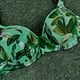 thumbnail image 4 of Traje de baño de dos piezas con estampado de bikini de moda para mujer sexy Conjunto de ropa de playa Fridja nalpqowj21604, 4 of 6