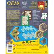 Catan Studio CATAN - Explorers & Pirates Expansion