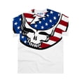 thumbnail image 1 of Grateful Dead - Tournée d'Été 93 T-Shirt Homme, 1 of 1