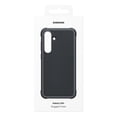 thumbnail image 4 of Funda resistente negra para Samsung Galaxy S25+, 4 of 5