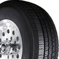thumbnail image 6 of Kenda Klever H/T 2 (KR600) Highway LT265/70R17 121/118R E Light Truck Tire, 6 of 6