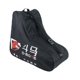 thumbnail image 3 of Bolsa de patinaje enrollador Panado deportivo Sportes Portes portátiles de gran capacidad zapatos Bolsa protectora para patines en línea Patillas, 3 of 7
