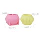 thumbnail image 3 of Striped Pumpkin Shaped Flower Pots Molds Succulents Plant Mould Silicone Mould Castings Moulds for Table Decorations, 3 of 4