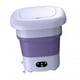 thumbnail image 5 of Lavadora portátil Macarena 9L plegable para ropa interior bebé, 5 of 8