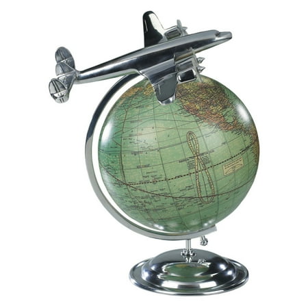 Authentic Models On Top of the World Model Plane (Top 10 Best Planes In The World)