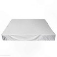 thumbnail image 2 of Square Hot Tub Cover Protector, 10 Sizes, Waterproof UV-Resistant Outdoor Spa Pool Cover, 190T Fabric, 2 of 4