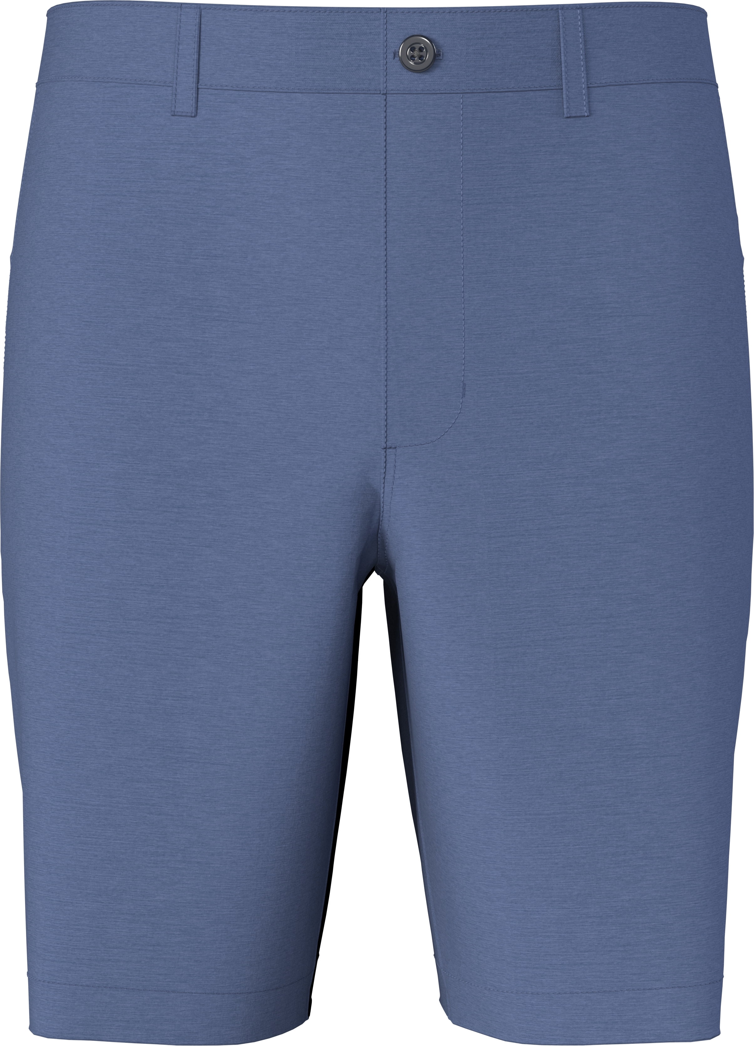 Ben Hogan Men's & Big Men's Stretch Golf Shorts with Active Waistband, 7" & 9" Inseams, Sizes 30-50