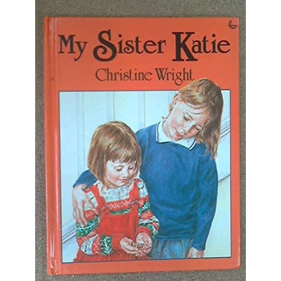 Pre-Owned My Sister Katie: How She Sees God's World (Talkabout), 9780806624976, 0806624973, Hardcover,