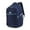 Blue, variant on High Sierra Fairlead Computer Laptop Travel Backpack with Zipper Closure