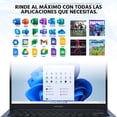 thumbnail image 5 of Laptop ASUS Vivobook 14 Intel Core i5 1334U 8GB RAM 512GB SSD 14" Windows 11 Home Teclado en Español, 5 of 5