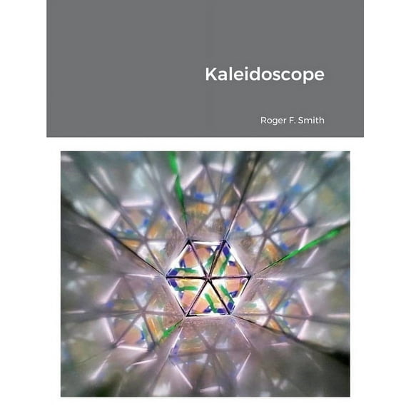 Kaleidoscope, (Paperback)