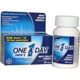 thumbnail image 1 of One-a-day Oad Mens 60+25% Bp 2dz, 1 of 1