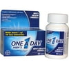 One-a-day Oad Mens 60+25% Bp 2dz