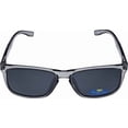 thumbnail image 3 of Lentes de sol polarizados Sersun P6833-POL gris Unisex, 3 of 5