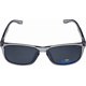 thumbnail image 3 of Lentes de sol polarizados Sersun P6833-POL gris Unisex, 3 of 5