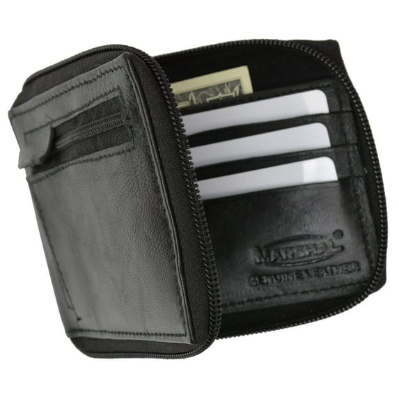 Men's Premium Leather Wallet P 1674