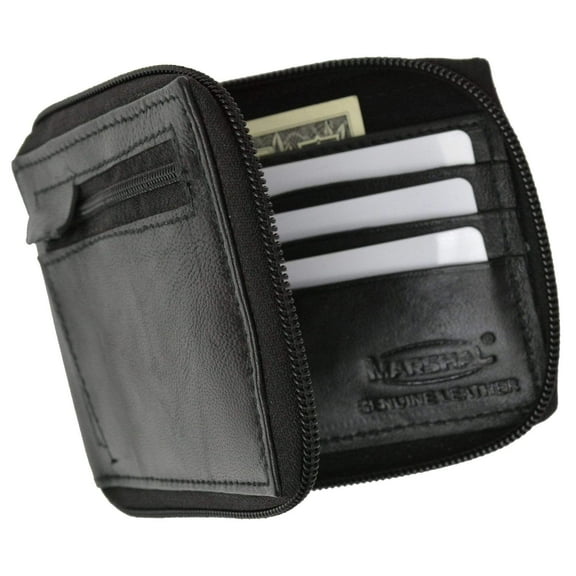 Men's Premium Leather Wallet P 1674