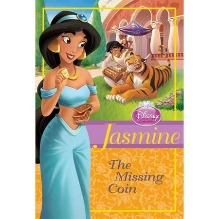 Jasmine: The Missing Coin