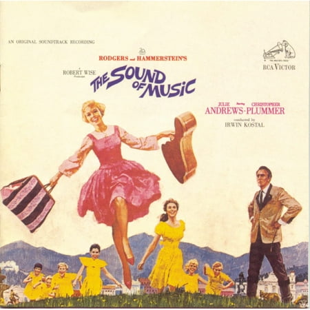 The Sound Of Music: Original Soundtrack