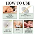 thumbnail image 3 of Vela De Oído Adelgazante 10 unidades/juego de ingredientes para velas reductoras de grasa, mejora la seguridad del cuerpo para el cuidado de la belleza Ndcxsfigh Cuidado Belleza, 3 of 9