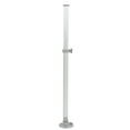 thumbnail image 3 of Pied de Table Réglable, Support de Table Télescopique Amovible Pliable Résistant à l'Oxydation pour Yachts pour la Maison, 3 of 8