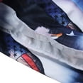 thumbnail image 4 of Sweatshirt à Capuche Hommes Femmes Pull Pull Top Pulls, 4 of 7