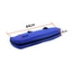 thumbnail image 4 of 2 piezas de melódica de 32 teclas estilo piano con boquilla de acordeón y órgano de caja (azul), 4 of 7