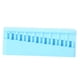 thumbnail image 3 of Bloque de medición, archivos de bloque de endodoncia dental bloque de endodoncia herramientas de medición de raíz dental de alta capacidad, 3 of 8