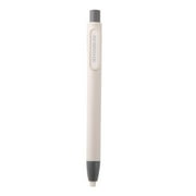 Press Retractable Pencil Eraser Correction Supplies Pen Style Rubber G6N6