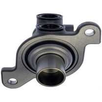 Dorman M630658 Brake Master Cylinder for Specific Nissan Models Fits select: 2009-2014 NISSAN MURANO, 2011-2017 NISSAN QUEST