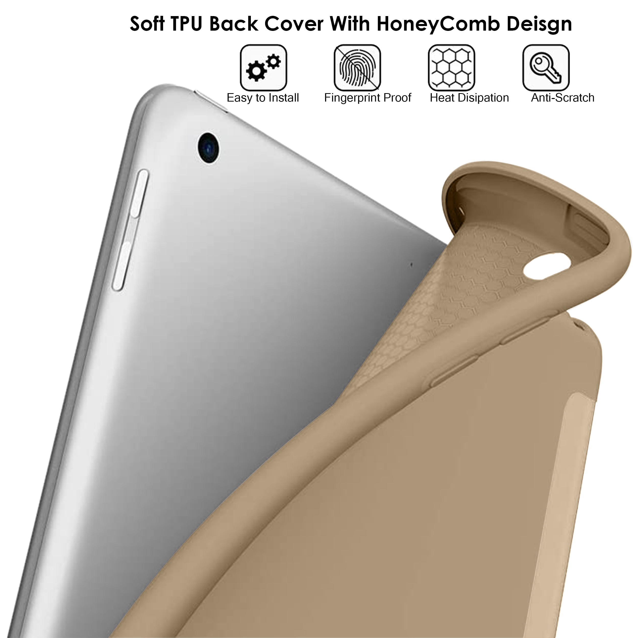 iPad Air 1 9.7 Inch 6 5 2 [iPad 5th 6th Air 1st 2nd Gen ] A1893