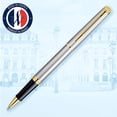 thumbnail image 2 of Roller Ball Waterman Hemisphere Gt Waterman Unisex, 2 of 6