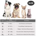 thumbnail image 5 of Dog Cone,Pet Inflatable Collar for After Surgery, 5 of 5