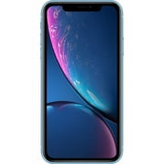 Apple iPhone XR 256GB Factory Unlocked 4G LTE Smartphone
