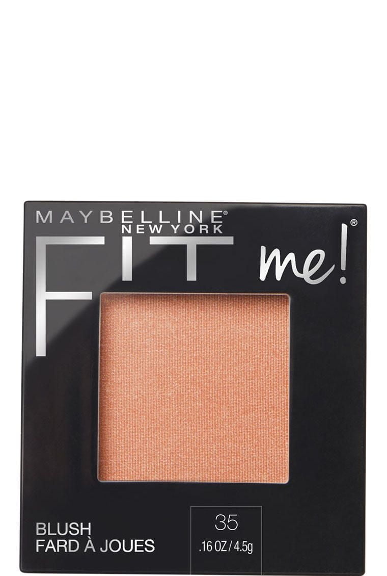 Maybelline New York Fit Me®, Blush, 4.5 gr