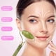 thumbnail image 3 of Gua Sha y palo de masaje Jade Cristal natural Regalos de autocuidado Herramientas para el cuidado facial Relajantes, 3 of 5