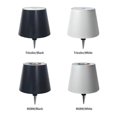 thumbnail image 3 of Wireless Bottle Lamp,Touch 3 Color Dimming LED Wine Bottle Lamp for Party Bars, 3 of 5