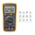 thumbnail image 4 of FLUKE FLUKE F18B+ Multímetro de 4000 recuentos, 4 of 8