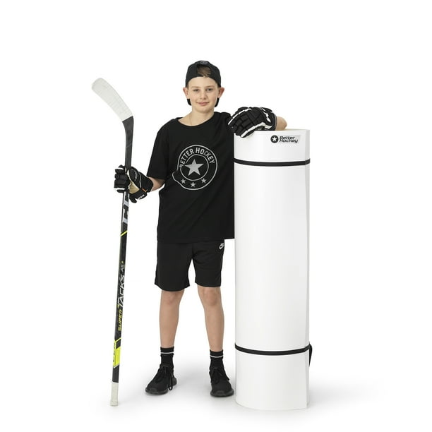 Better Hockey Extreme RollUp Shooting Pad