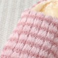 thumbnail image 4 of Vedolay Women's Shoe Winter Slip Comfort Outdoor Indoor House Slippers Pink,45, 4 of 5