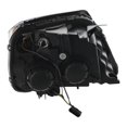 thumbnail image 2 of KarParts360 For GMC Terrain 2010 11 12 13 14 2015 Headlight Driver Side | CAPA Certified | With Bulbs | Replacement For GM2502350, GM2502350C | 84791974, 2 of 9