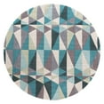 thumbnail image 3 of Surya Cosmopolitan COS91 Indoor Area Rug, 3 of 4