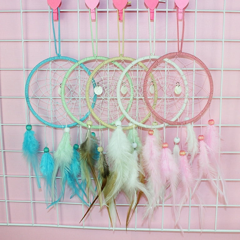 Dream Catcher Kit PINK