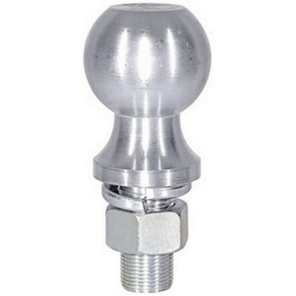 Buyers Products B83-1802148 Chrome Towing Ball