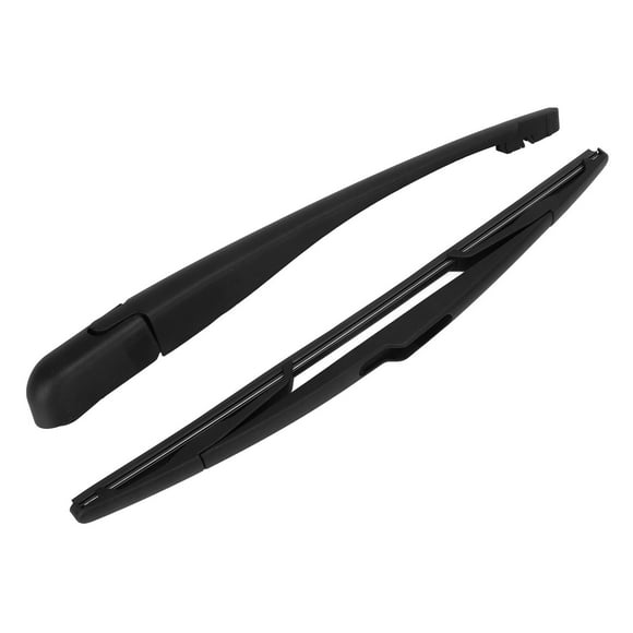 Rear Wiper Arm Blade,Rear Windshield Wiper Blade Car Rear Windshield Wiper Blade Rear Wiper Blade Reliable and Durable