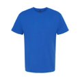 thumbnail image 1 of M&O 5500 Ring-Spun T-Shirt, 1 of 2