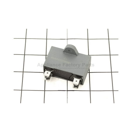 

Comfort Aire MOTOR CAPACITOR 17400101000084