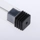 thumbnail image 5 of Brocas de aleación para uñas, broca para cutículas eléctrica , herramienta de manicura y pedicura de 3/32 pulgadas para pulido d Macarena Brocas para clavos, 5 of 8