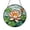 Acrylic 3.5 Inch, variant on Decorative Vintage Style Stained Glass Window Hanging, Fantasy Retro Art Suncatcher Ornament, Aesthetic Decorative Plate For Home Garden, Unique Indoor Decor Present For Artwork Lovers